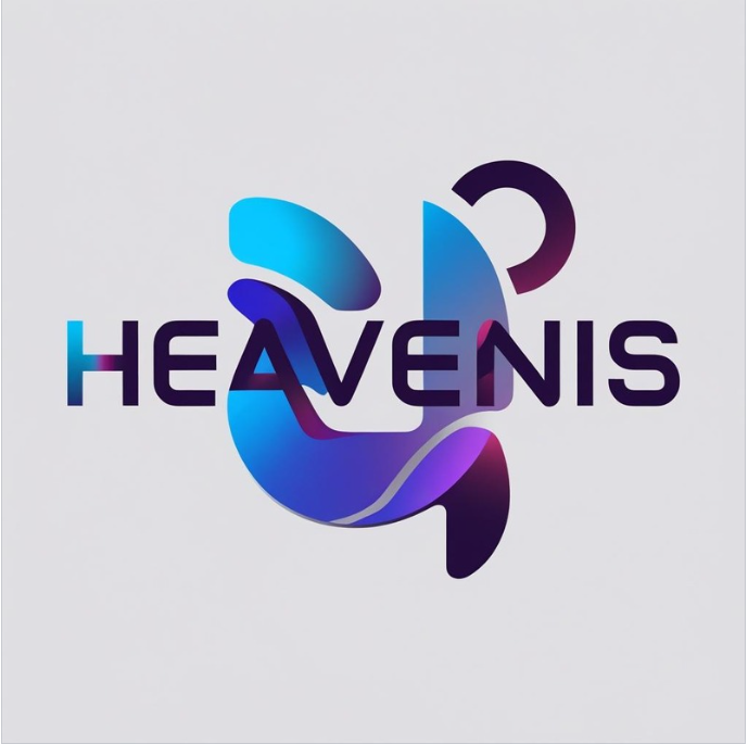 Heavenis Logo